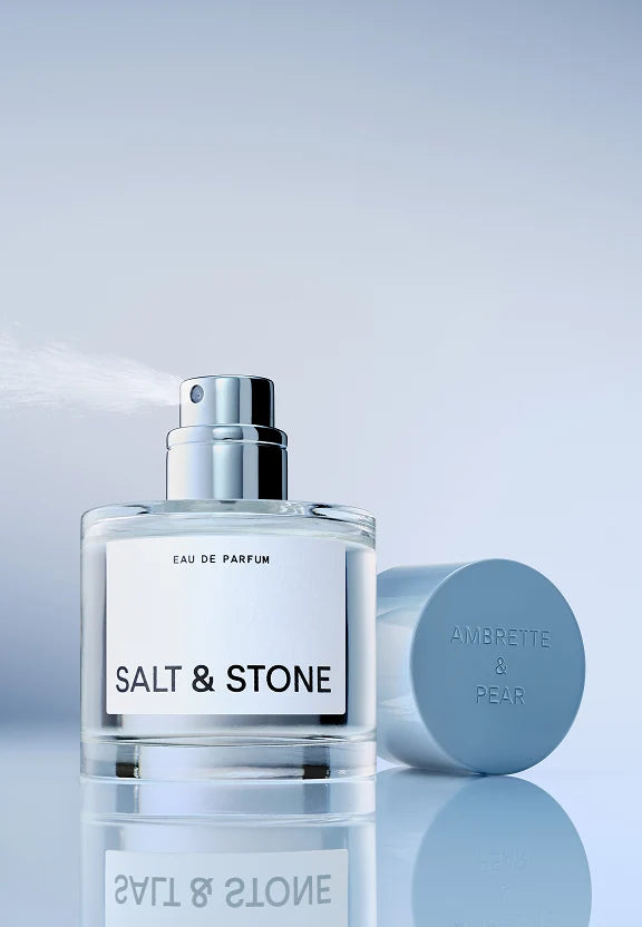 Eau De Parfum