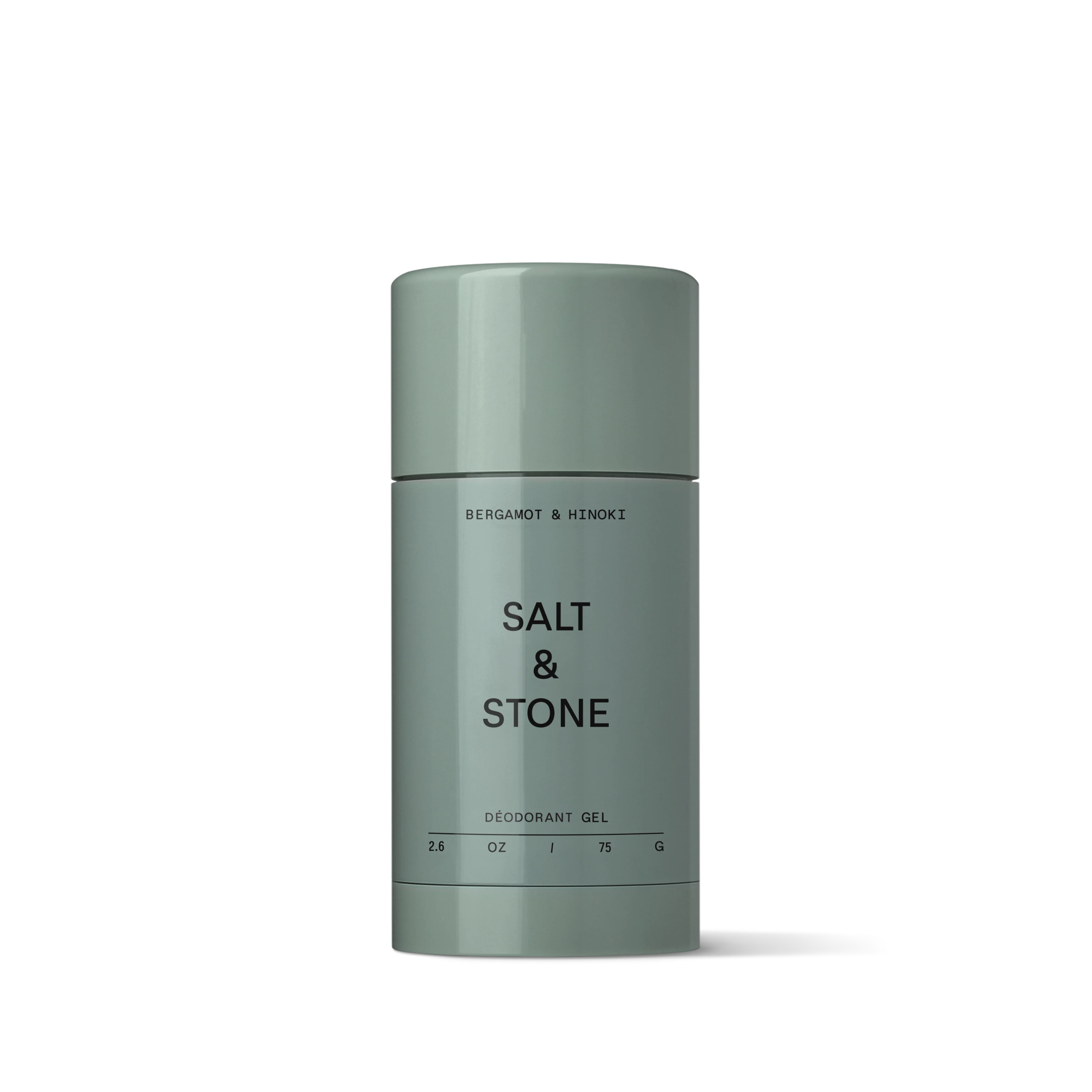 Deodorant Gel