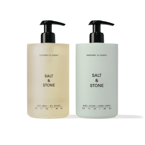 Deluxe Body Duo