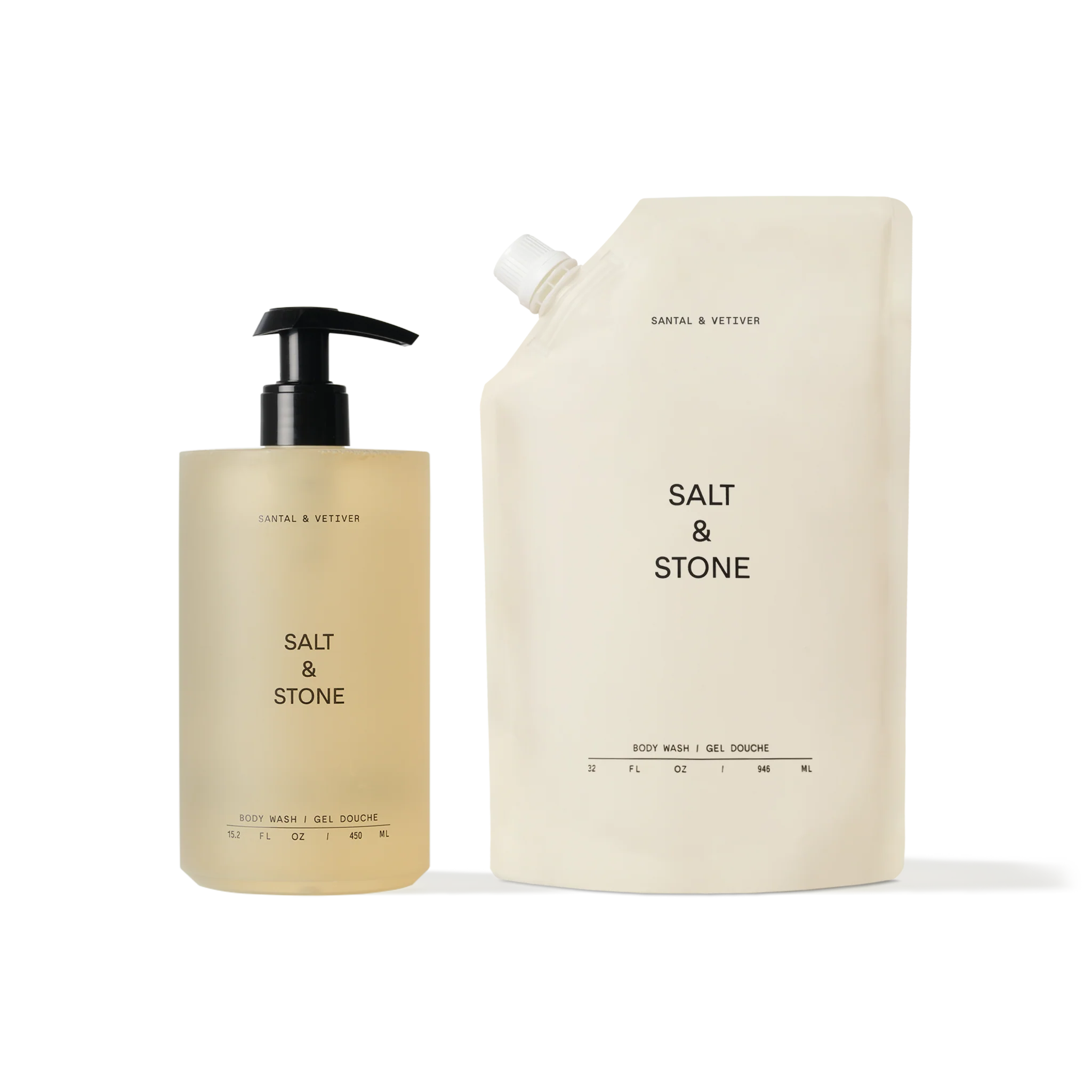 Body Wash Refill Set - Image 6